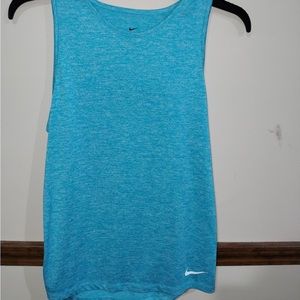 Women’s Nike Tank Top